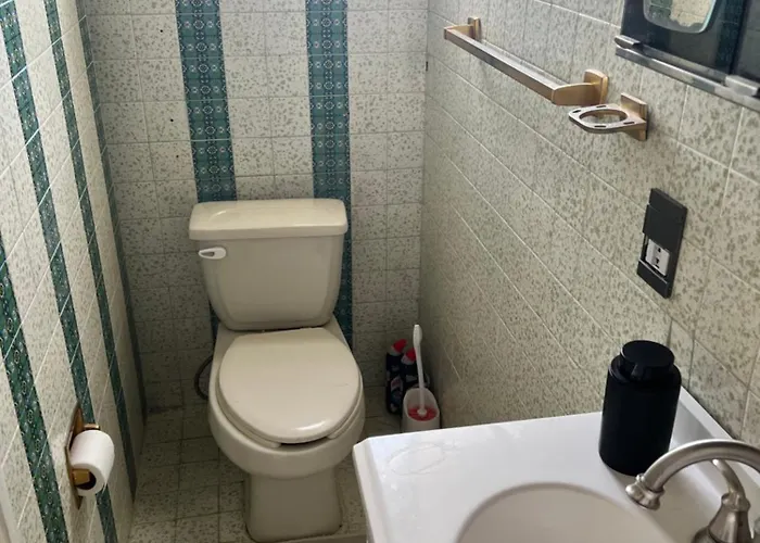 Casa Tavo Matrimonial