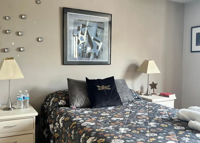 Casa Tavo Matrimonial Homestay *