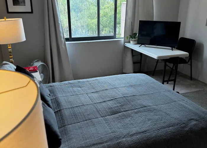Casa Tavo Matrimonial Homestay