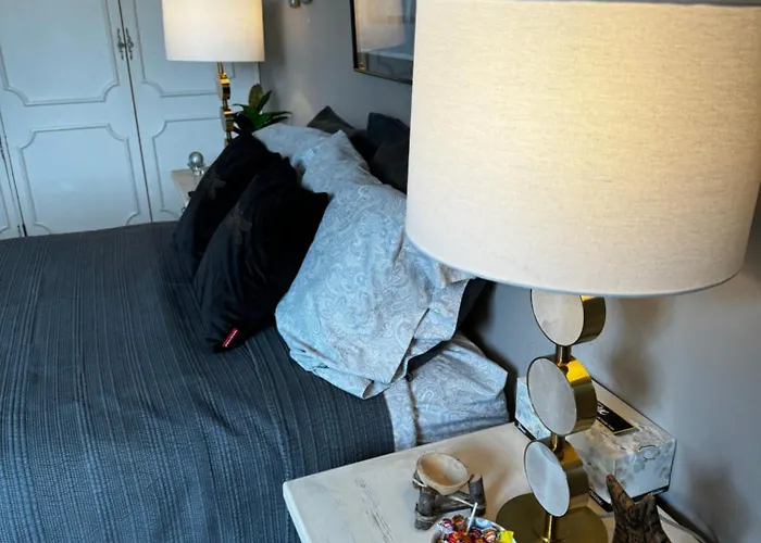 Casa Tavo Matrimonial Homestay Mexico City